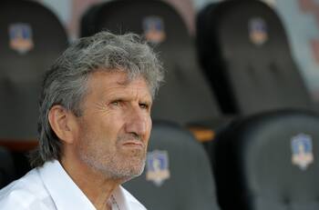 Declaran persona “non grata” a Daniel Morón en Provincial Osorno por denuncia de Colo Colo ante la ANFP
