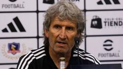 Daniel Morón se inclina por este candidato para ser el próximo DT de Colo Colo