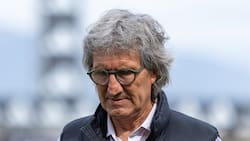 Luto en el Monumental: Colo Colo confirma el fallecimiento de la madre de José Daniel Morón