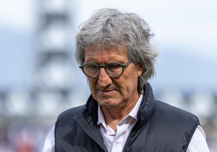 Luto en el Monumental: Colo Colo confirma el fallecimiento de la madre de José Daniel Morón