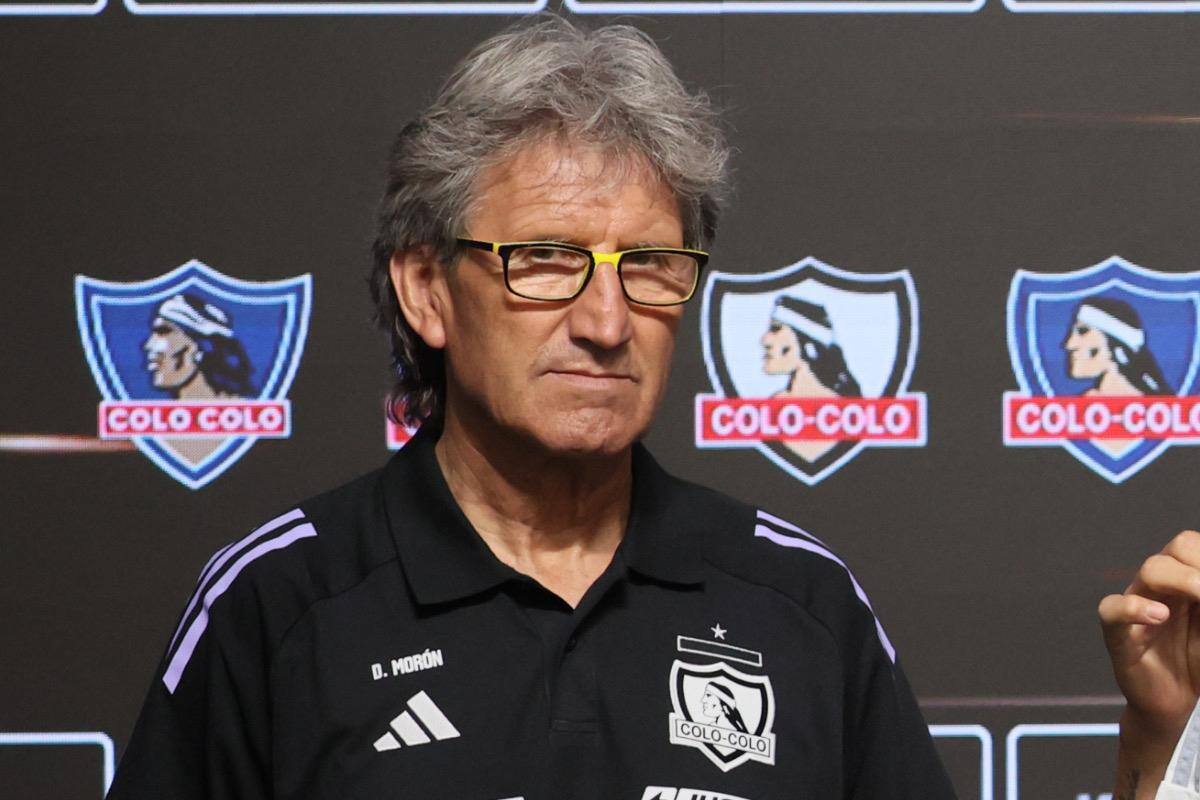 El gerente deportivo de Blanco y Negro fue castigado por el Tribunal de Disciplina.