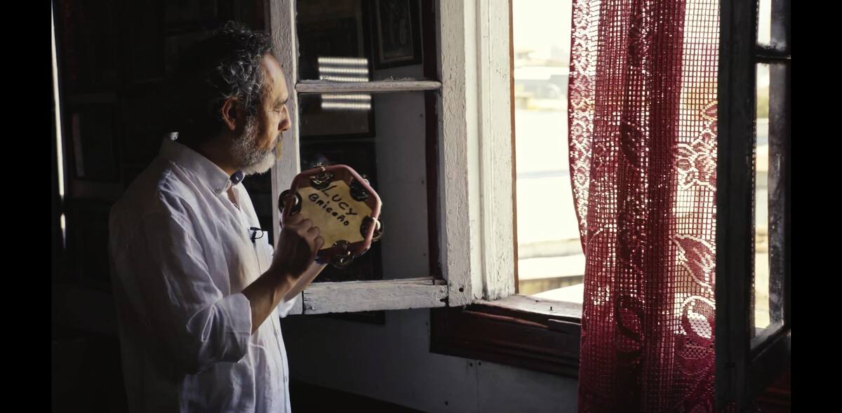 Daniel Muñoz tendrá grandes invitados en "En la rueda"