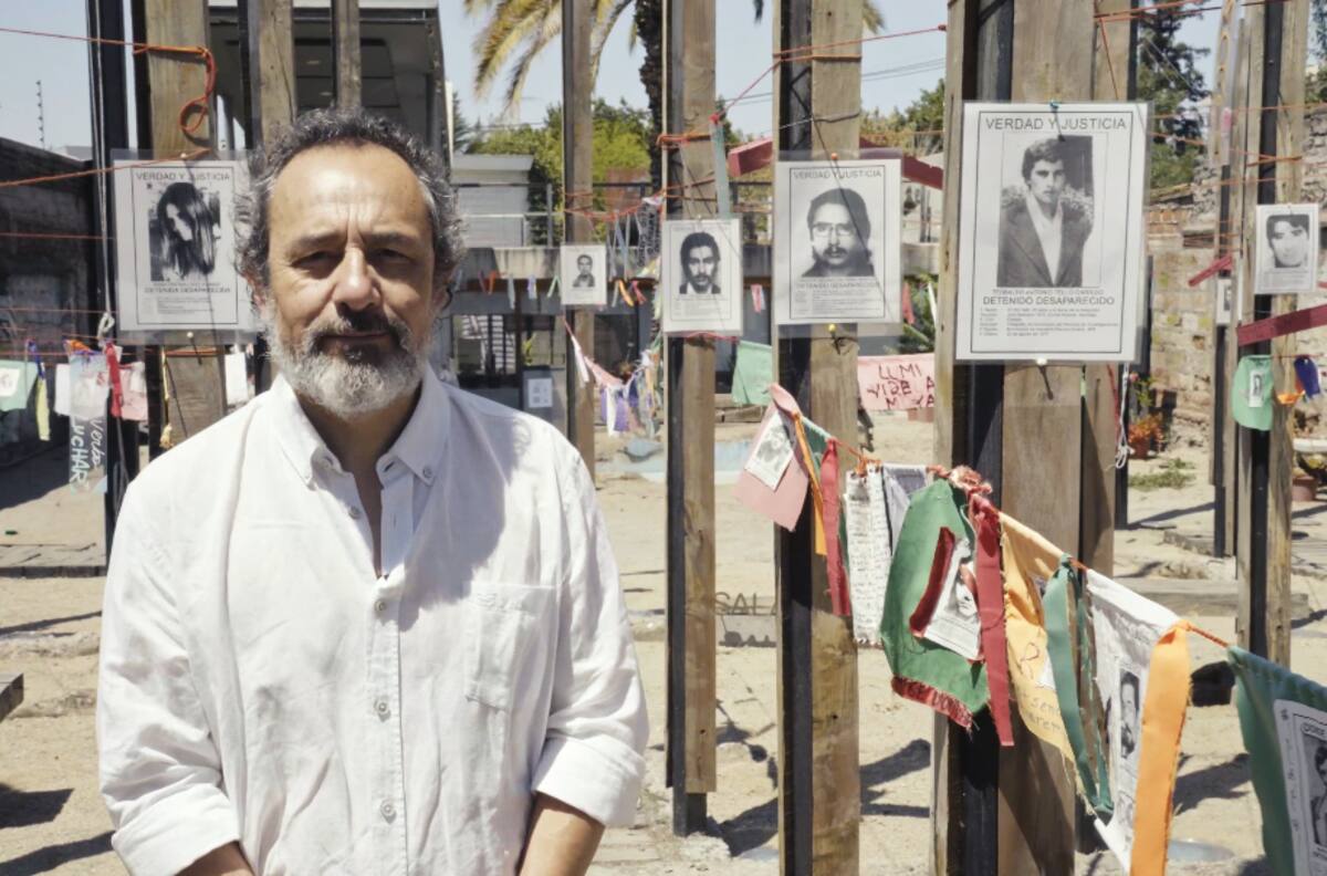 Daniel Muñoz debutó como animador en nuevo programa de TV