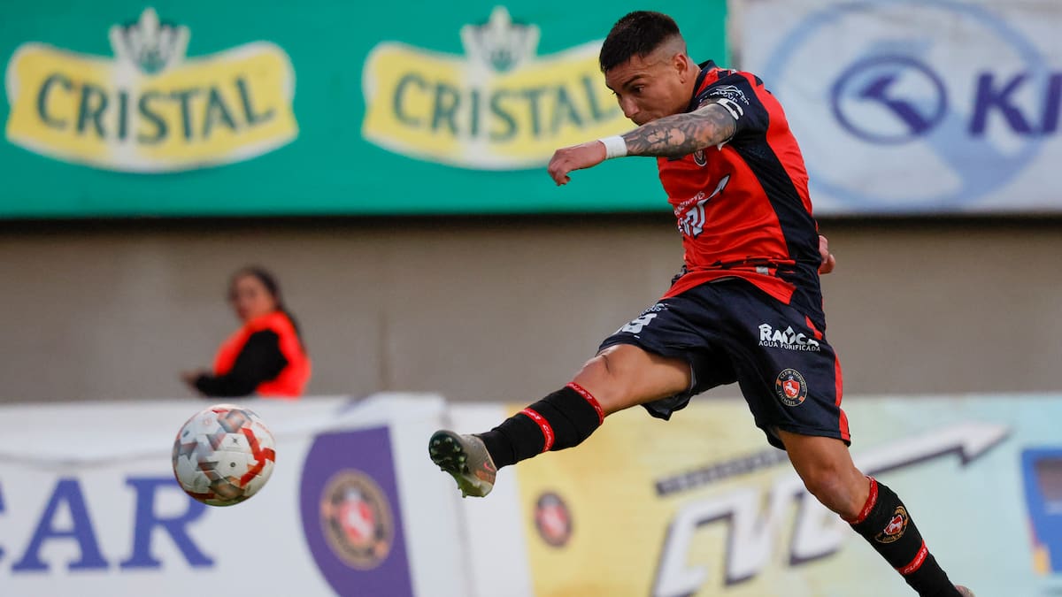 VIDEO | Conmovedor relato: una de las grandes figuras de la Liguilla de la B estuvo muy cerca del retiro