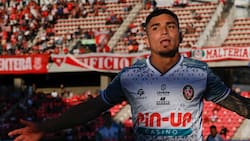 ¿Se va Popín Castro? En Limache reconocen difícil futuro incluso si llegan a la Copa Libertadores