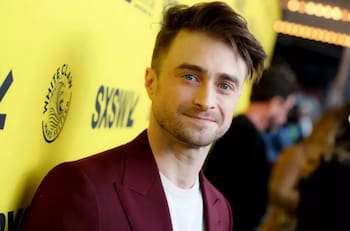La película protagonizada por Daniel Radcliffe que solo dura 95 minutos y está disponible en Max