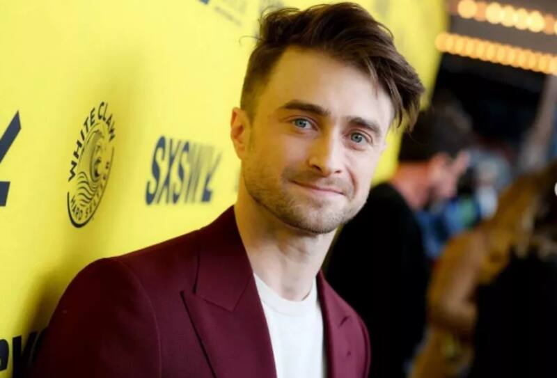 Daniel Radcliffe protagoniza "Guns Akimbo".