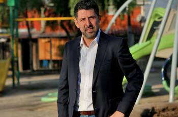 Elecciones 2024: ¿Quién es Daniel Reyes, el nuevo alcalde de La Florida que reemplazará a Rodolfo Carter?