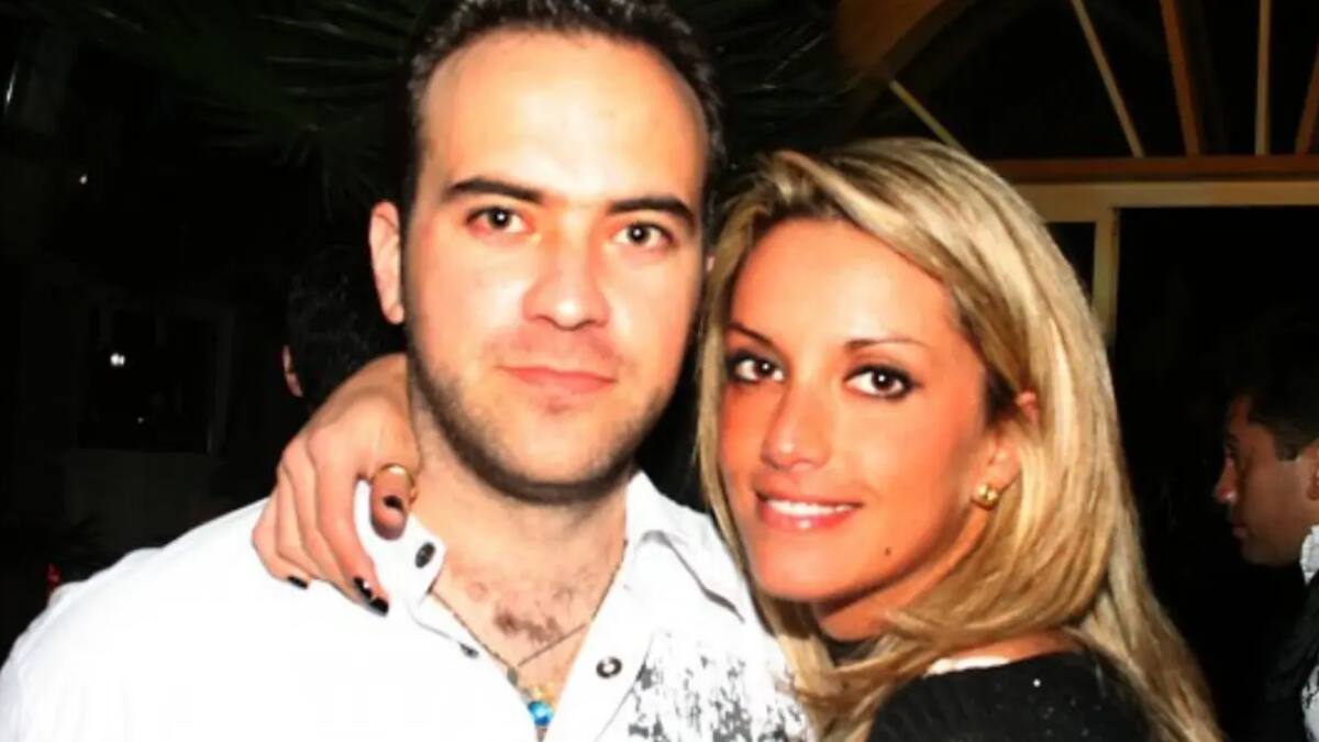 Te contamos todo el drama de Titi Ahubert y las denuncias de violencia y falsificación en contra de su esposo Daniel Sauer