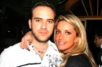 Te contamos todo el drama de Titi Ahubert y las denuncias de violencia y falsificación en contra de su esposo Daniel Sauer