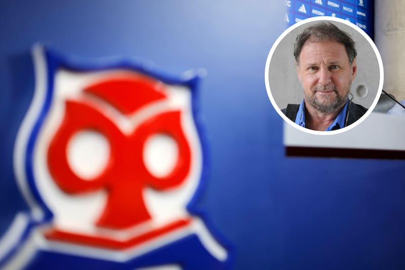 Venderá todas sus acciones de Universidad de Chile.