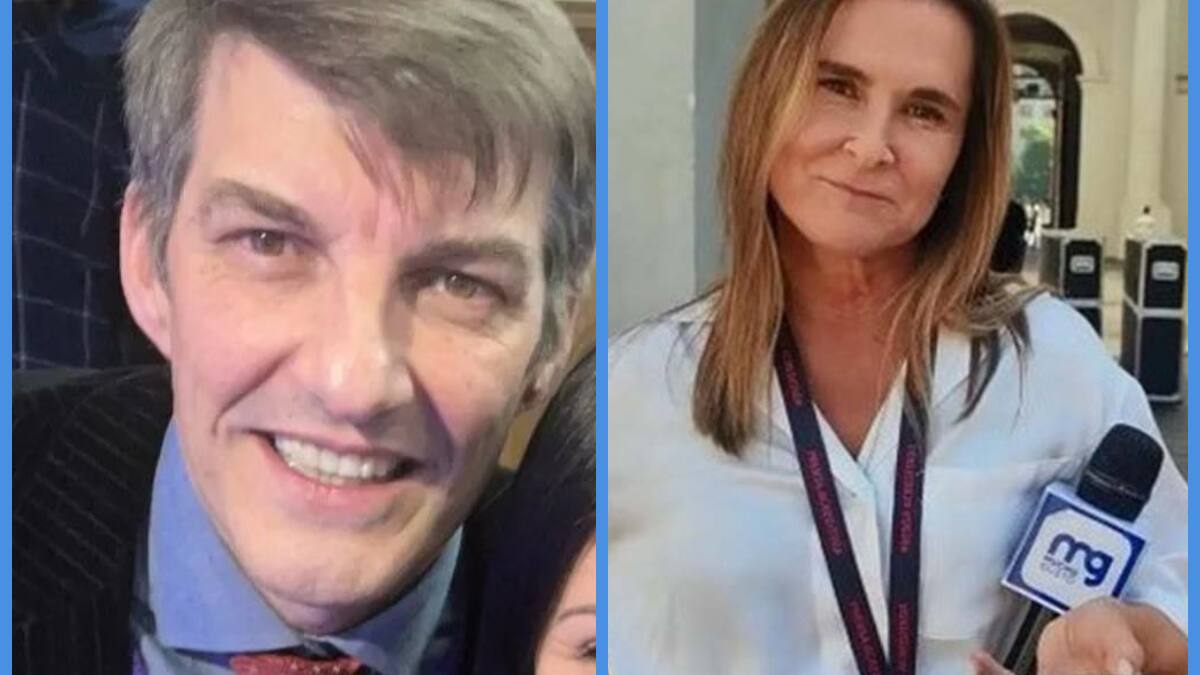 Daniel Stingo critica con todo a Mega por despedir a Paulina de Allende Salazar