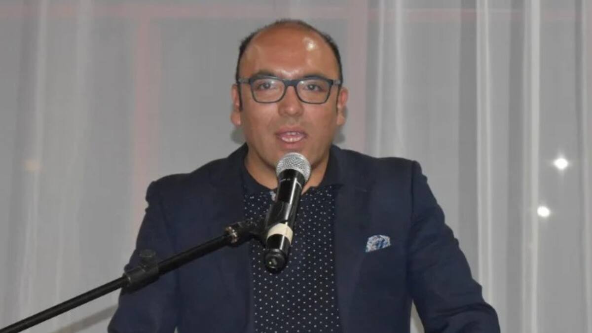 Guardia que denuncia violación en Collipulli: “Me amenazaron con que me iban a pegar”.