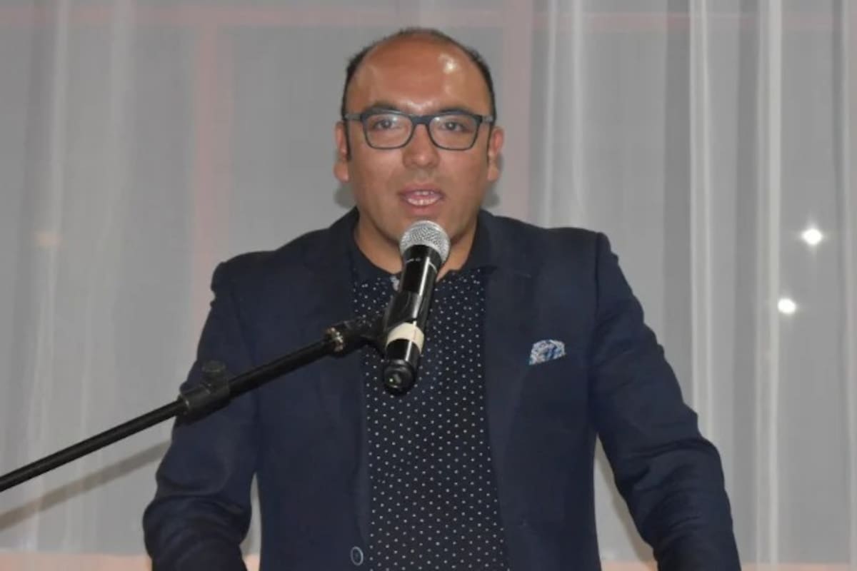 Jefe de gabinete del alcalde de Collipulli, acuso del presunto delito de violación.