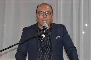 Guardia que denuncia violación en Collipulli: “Me amenazaron con que me iban a pegar”.