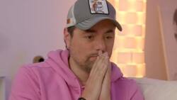 Daniel Valenzuela reveló cómo se enteró del romance entre Paloma Aliaga y su hermano Cristóbal