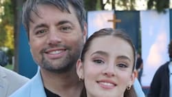“Estamos todos”: Daniel Valenzuela celebró a su hija junto a Paloma Aliaga, Cristóbal Valenzuela y su pareja actual