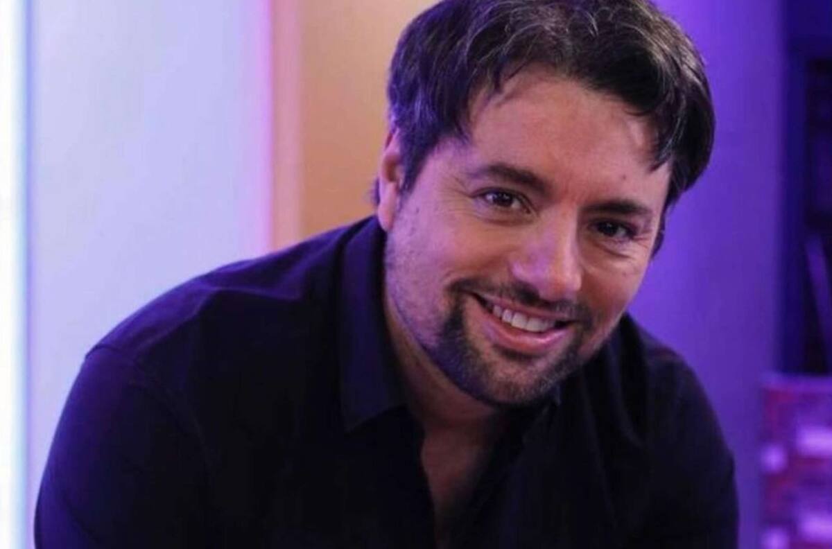 “Esta vez no es del medio”: Daniel Valenzuela rompe el silencio sobre su nueva pareja