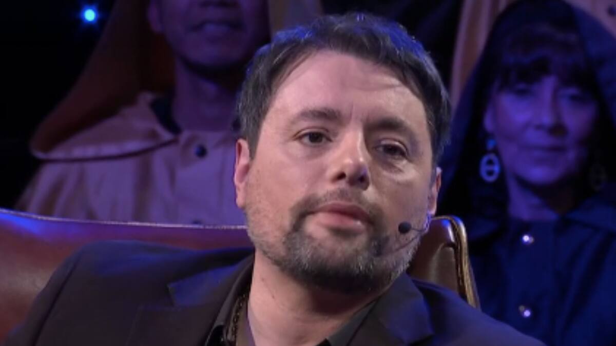 Sorpresa: famoso conductor de TV se cansó de la farándula y renunció a su trabajo