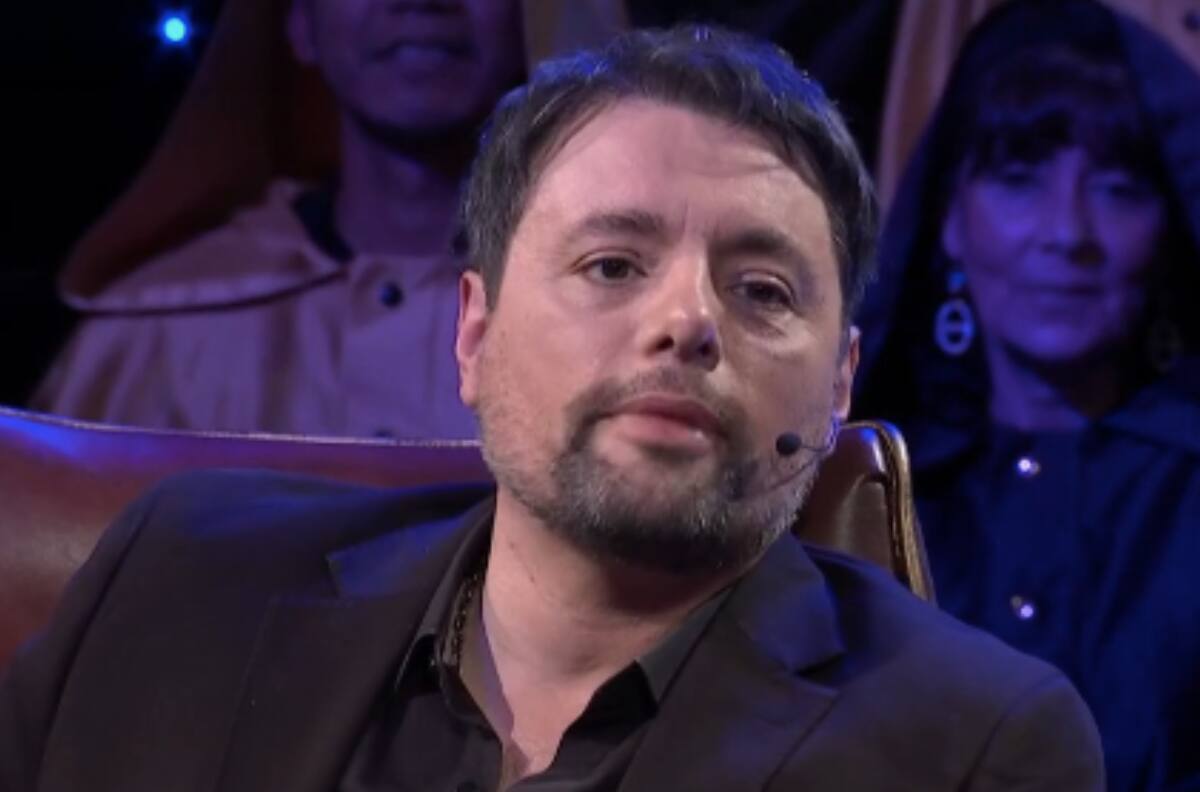 Sorpresa: famoso conductor de TV se cansó de la farándula y renunció a su trabajo