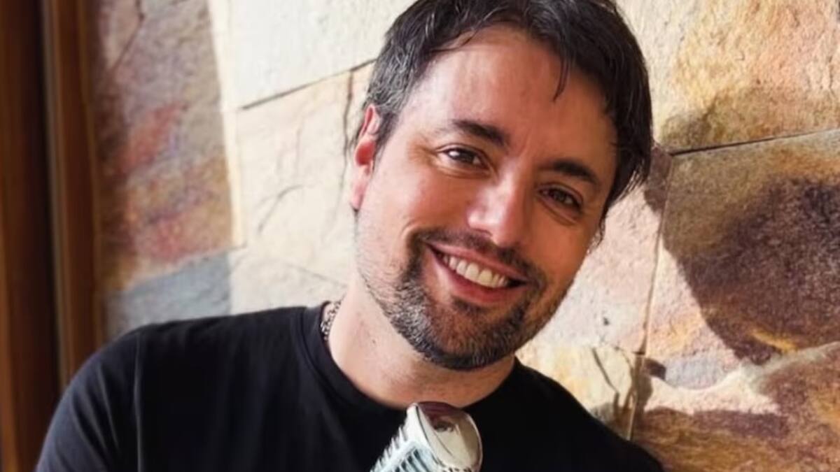 “Estoy impecable”: Daniel Valenzuela se sometió a importante cirugía en el Día del Amor