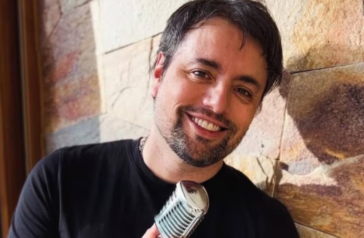 decidió "cerrar la fábrica". Créditos: Instagram
