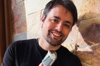 “Estoy impecable”: Daniel Valenzuela se sometió a importante cirugía en el Día del Amor