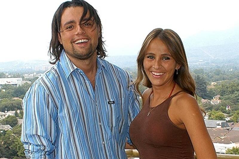 El matrimonio se separó tras 10 años de matrimonio.