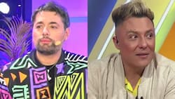 ¿Por qué Sergio Rojas está siendo culpado de la renuncia en vivo de Daniel Valenzuela?