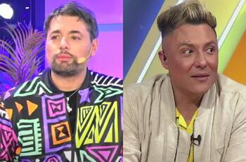 ¿Por qué Sergio Rojas está siendo culpado de la renuncia en vivo de Daniel Valenzuela?