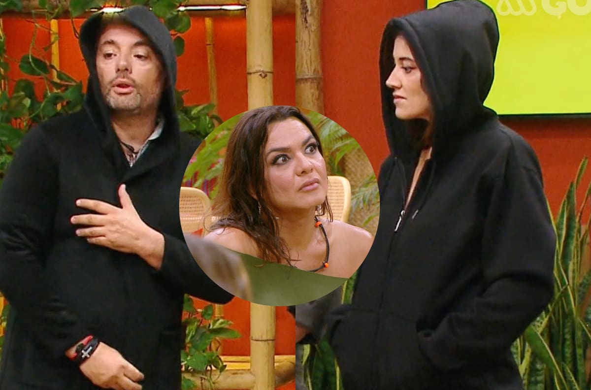 La inesperada verdad tras la salida de Daniel Valenzuela de Volverías con tu Ex: el anuncio de Yamila Reyna sorprendió a todos