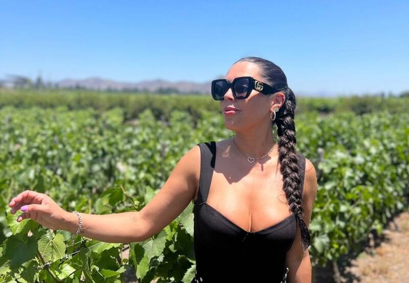 Daniela Aránguiz dejó al descubierto la cifra multimillonaria que le ofreció Canal 13 para formar parted e un docureality.