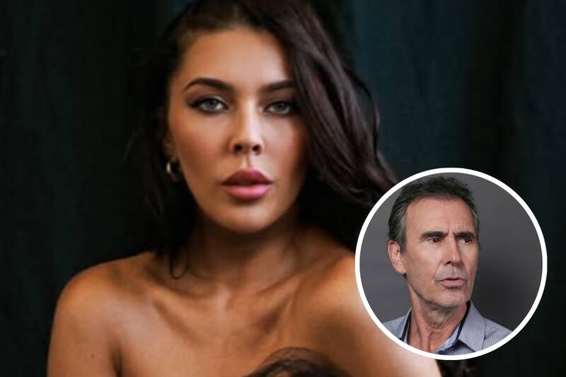 criticó duramente a Cristián Campos.