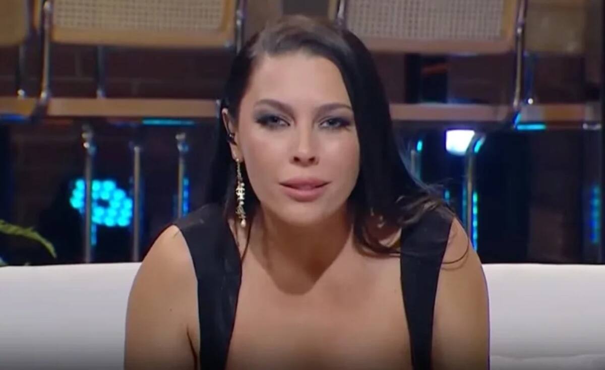 aseguró que el supuesto regreso de Jorge Valdivia con Maite Orsini no tuvo que ver con la salida de él de la casa.