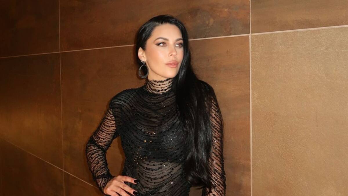 “Me enteré por Primer Plano”: Daniela Aránguiz rompe el silencio tras reconciliación de Jorge Valdivia y Maite Orsini