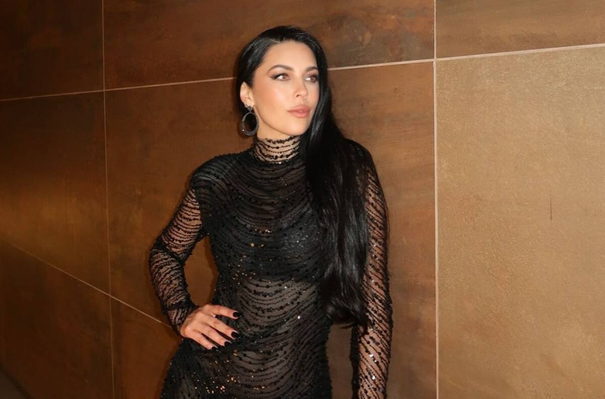 “Me enteré por Primer Plano”: Daniela Aránguiz rompe el silencio tras reconciliación de Jorge Valdivia y Maite Orsini