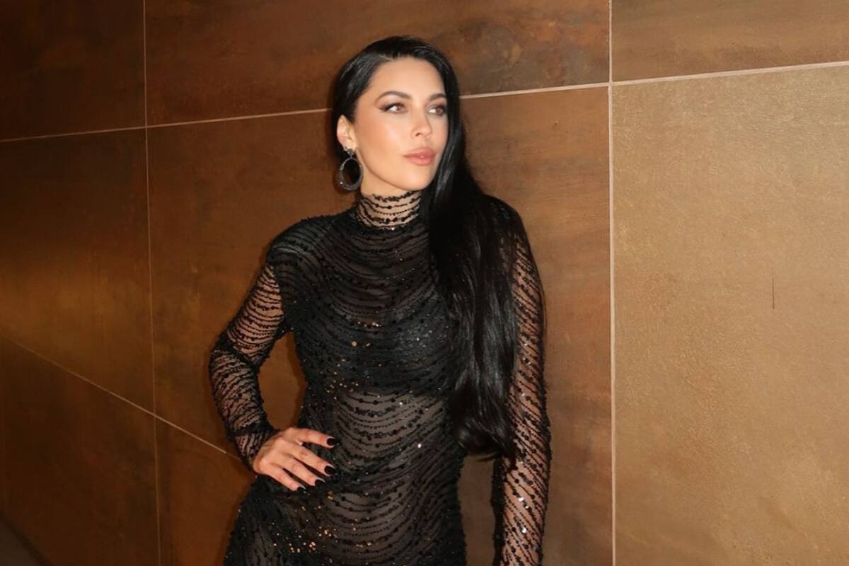 La panelista de Sígueme contó su verdad respecto a la relación de su exmarido con Maite Orsini.