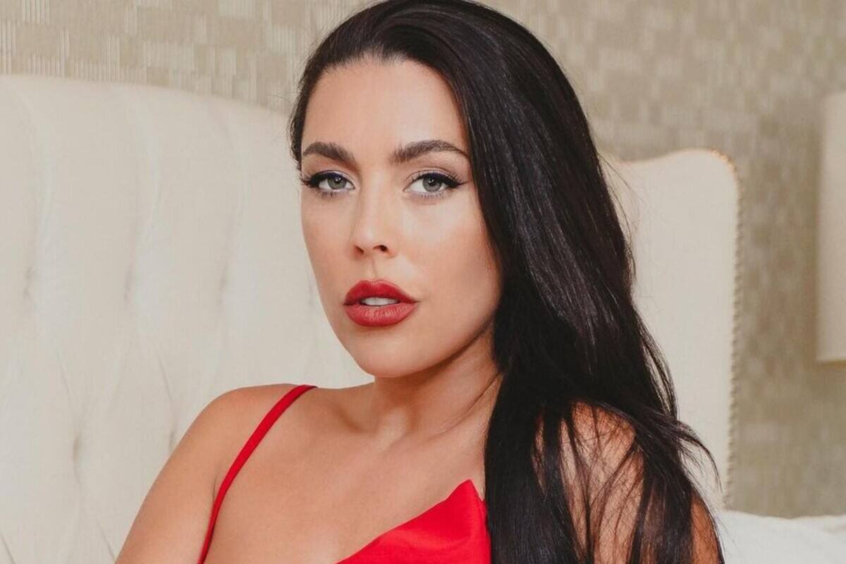 Daniela Aránguiz no estaría en sus mejores condiciones.