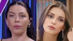 “Me gritó canera” y “Me tiró el hombro”: Daniela Aránguiz reveló feroz encontrón con Cony Capelli