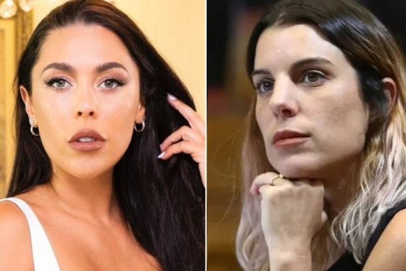 afirma que no existen injurias ni calumnias. Créditos: Instagram