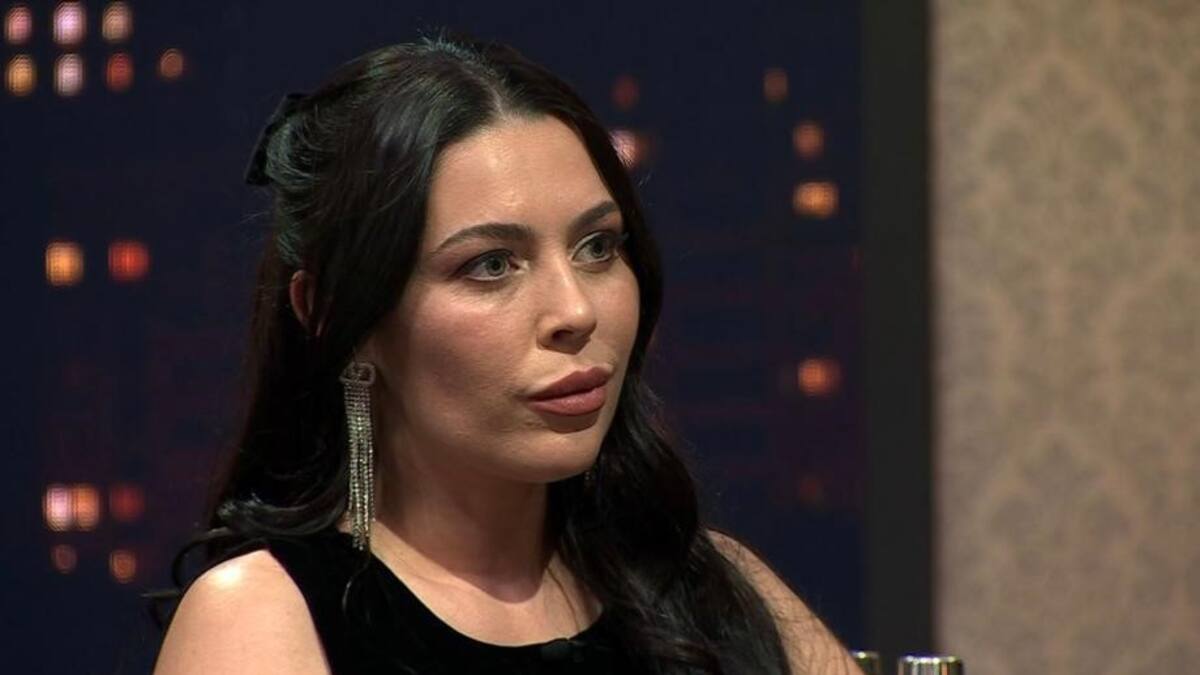 “Le deseo lo mejor”: Daniela Aránguiz revela que ya no vive junto a Jorge Valdivia