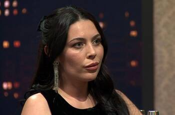 “Le deseo lo mejor”: Daniela Aránguiz revela que ya no vive junto a Jorge Valdivia