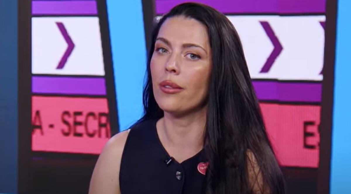 reveló que tiene una lista negra. Créditos: Pantallazo CHV