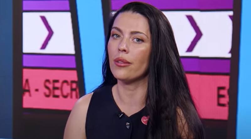 reveló que tiene una lista negra. Créditos: Pantallazo CHV