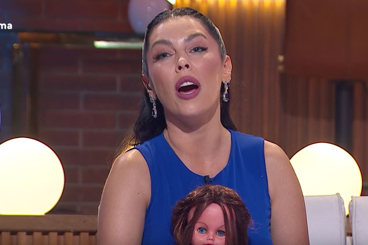 La panelista de Only Fama aseguró que está cansada de Anita Alvarado.