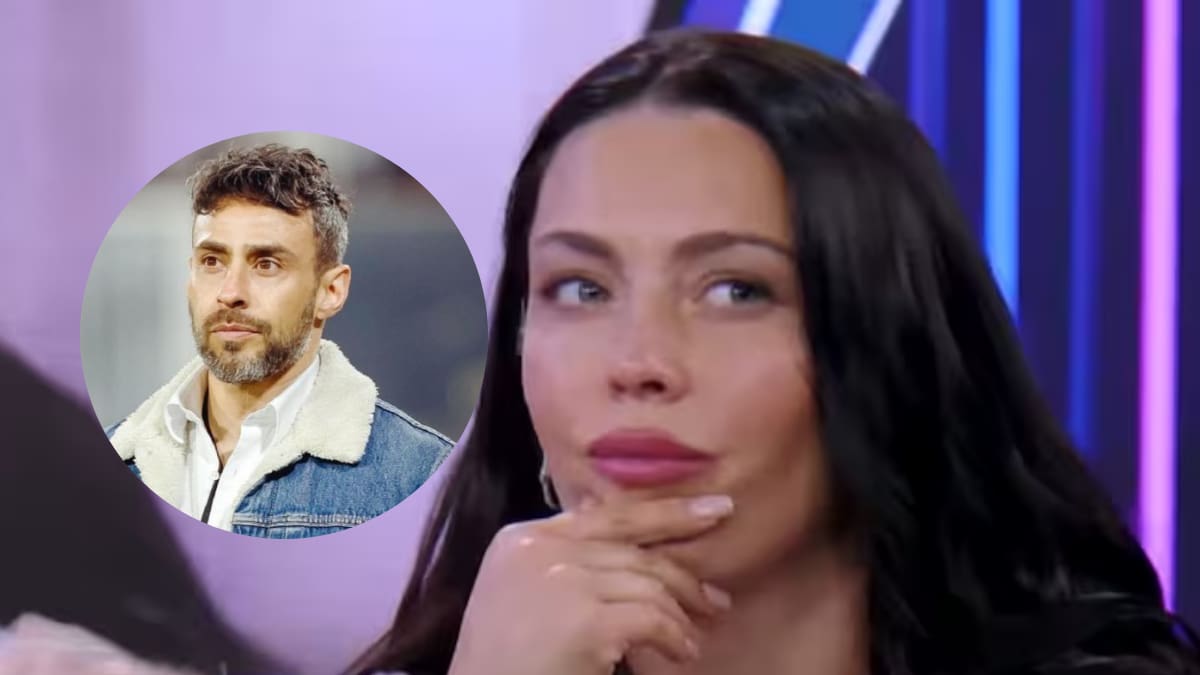 La insólita defensa de Daniela Aránguiz a Jorge Valdivia: comparó su caso con Cristián Campos