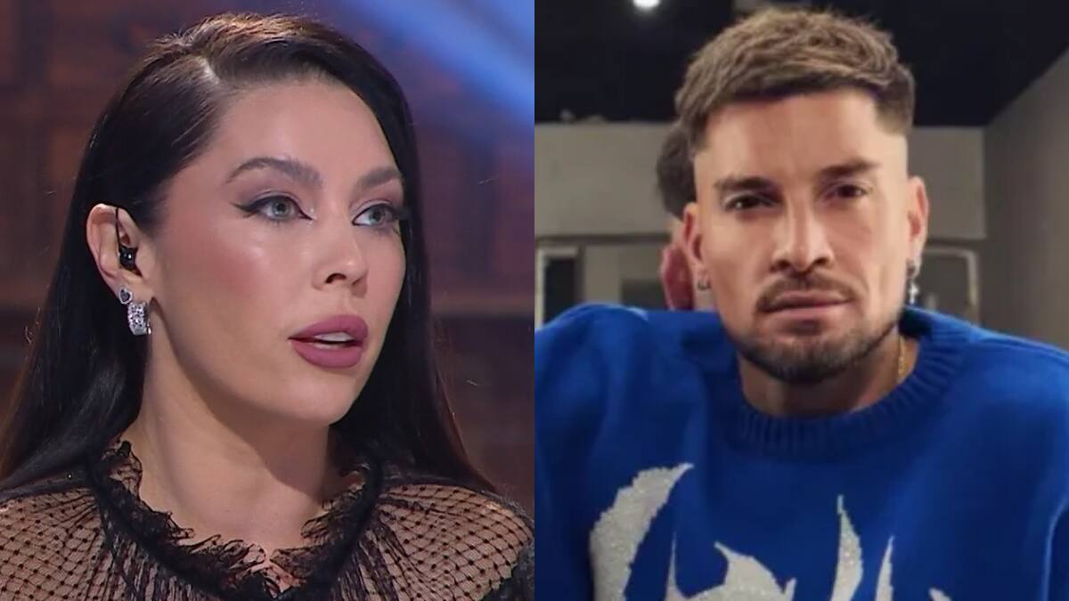 “Deberá pagar”: La tajante decisión que tomó Daniela Aránguiz tras escándalo con Luis Mateucci