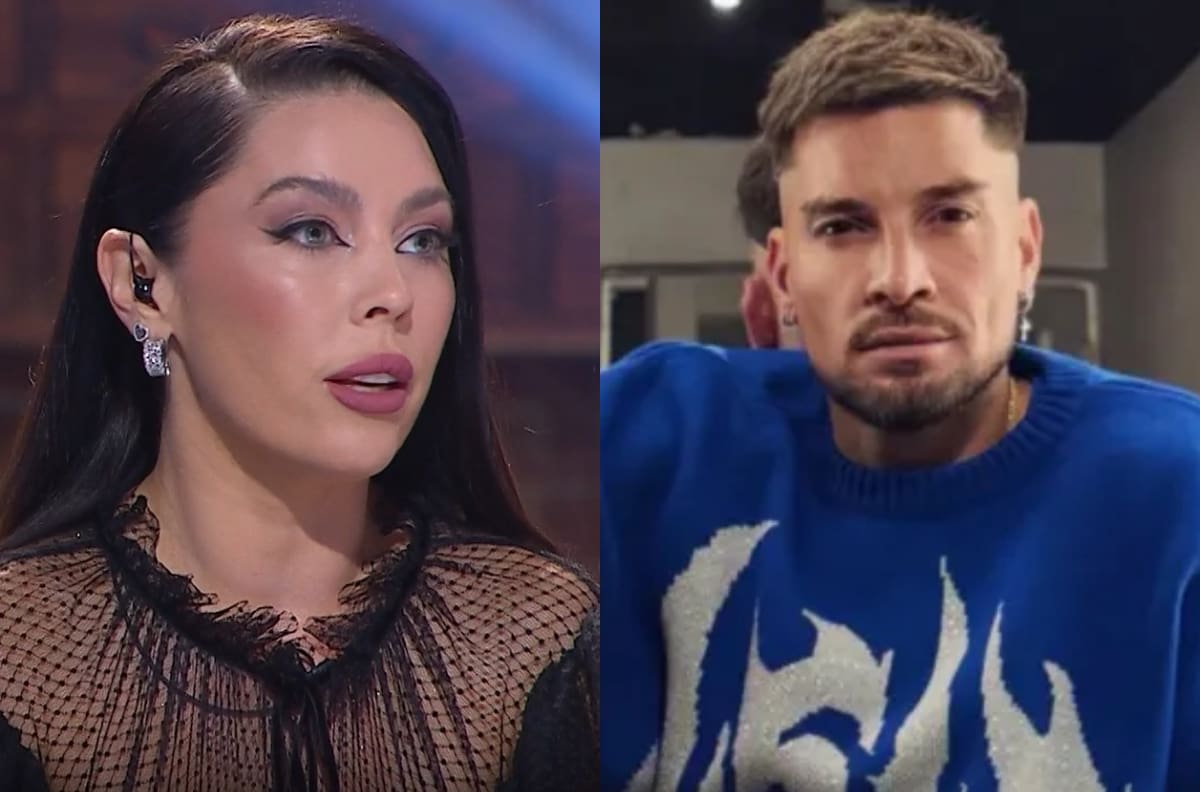 “Deberá pagar”: La tajante decisión que tomó Daniela Aránguiz tras escándalo con Luis Mateucci