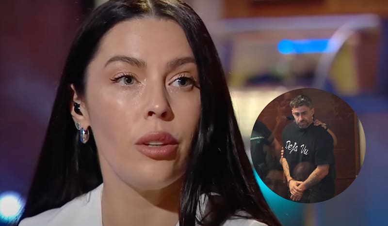 habla por primera vez del caso Jorge Valdivia.