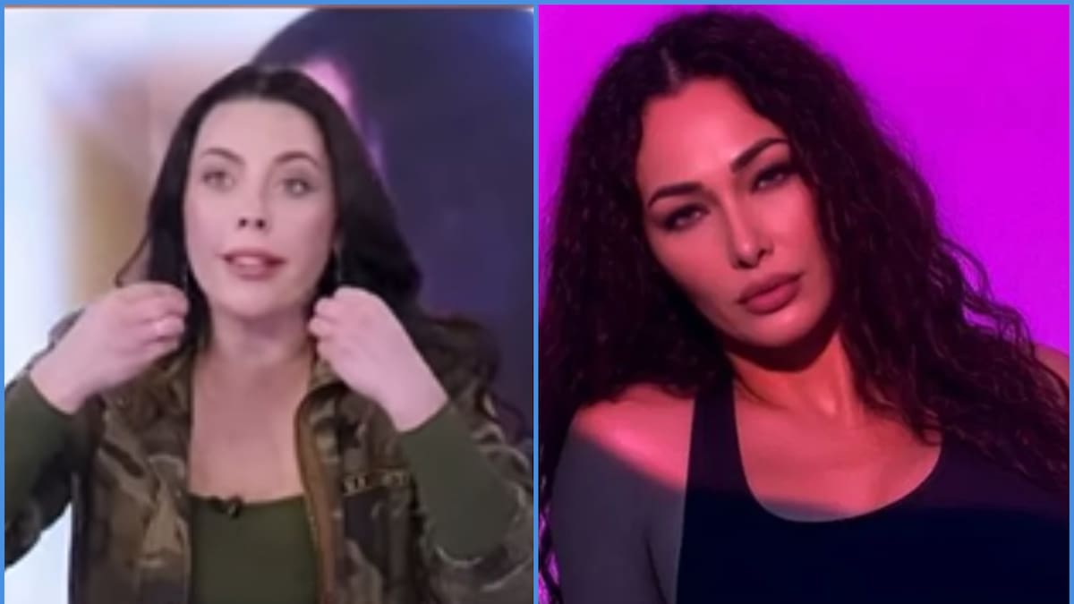 VIDEO| “Es súper inconsciente”: Daniela Aránguiz destrozó a Nidyan Fabregat tras anunciar su embarazo